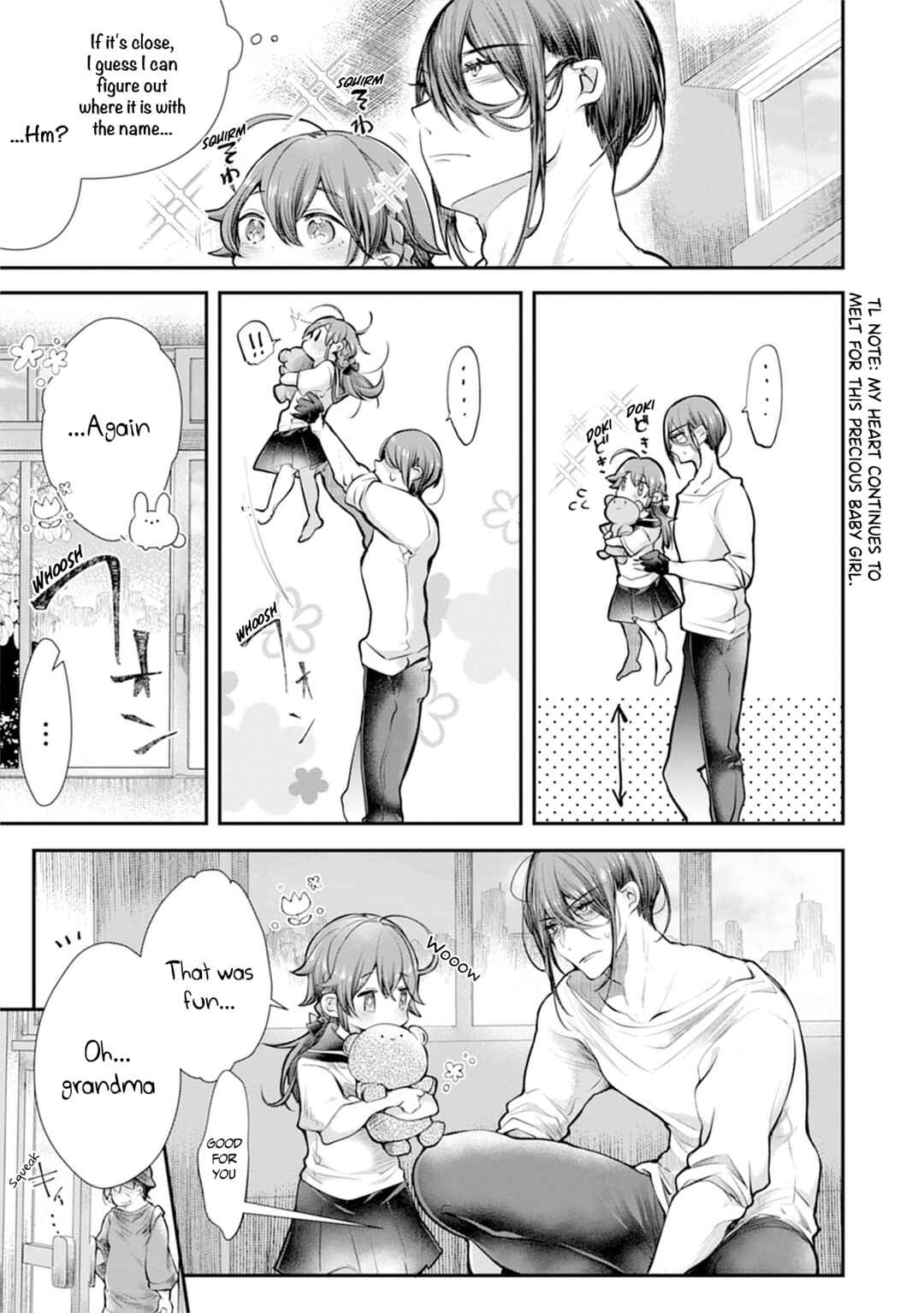 Page 10 Chapter 6 Ore wo Dame ni Suru Yuki-chan Sensei