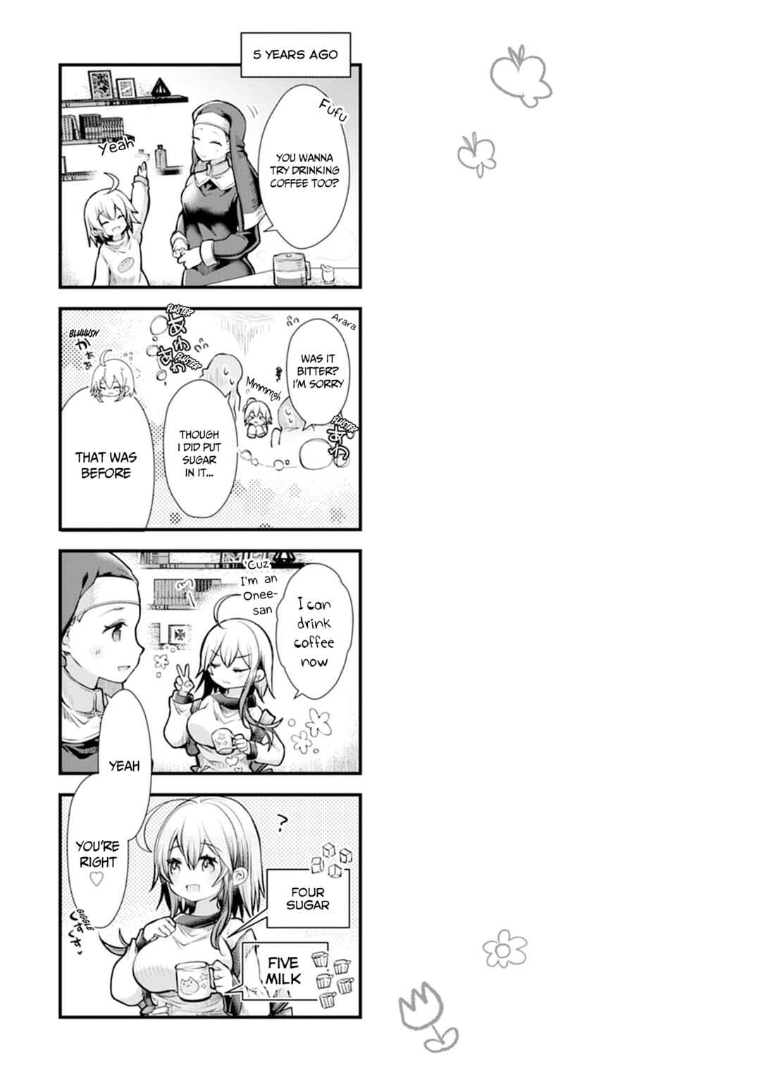 Page 14 Chapter 6 Ore wo Dame ni Suru Yuki-chan Sensei