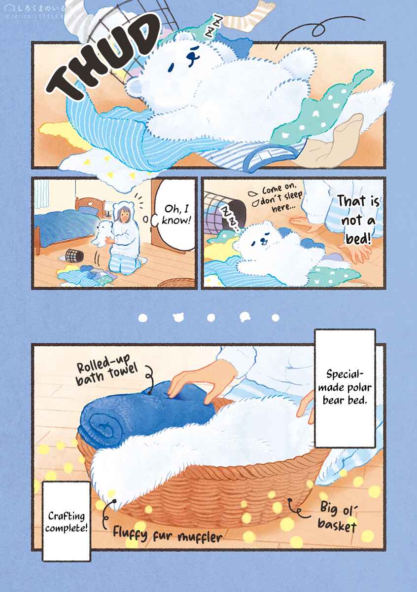 Page 10 Chapter Unknown_b212 The Time a Polar Bear Came to My House