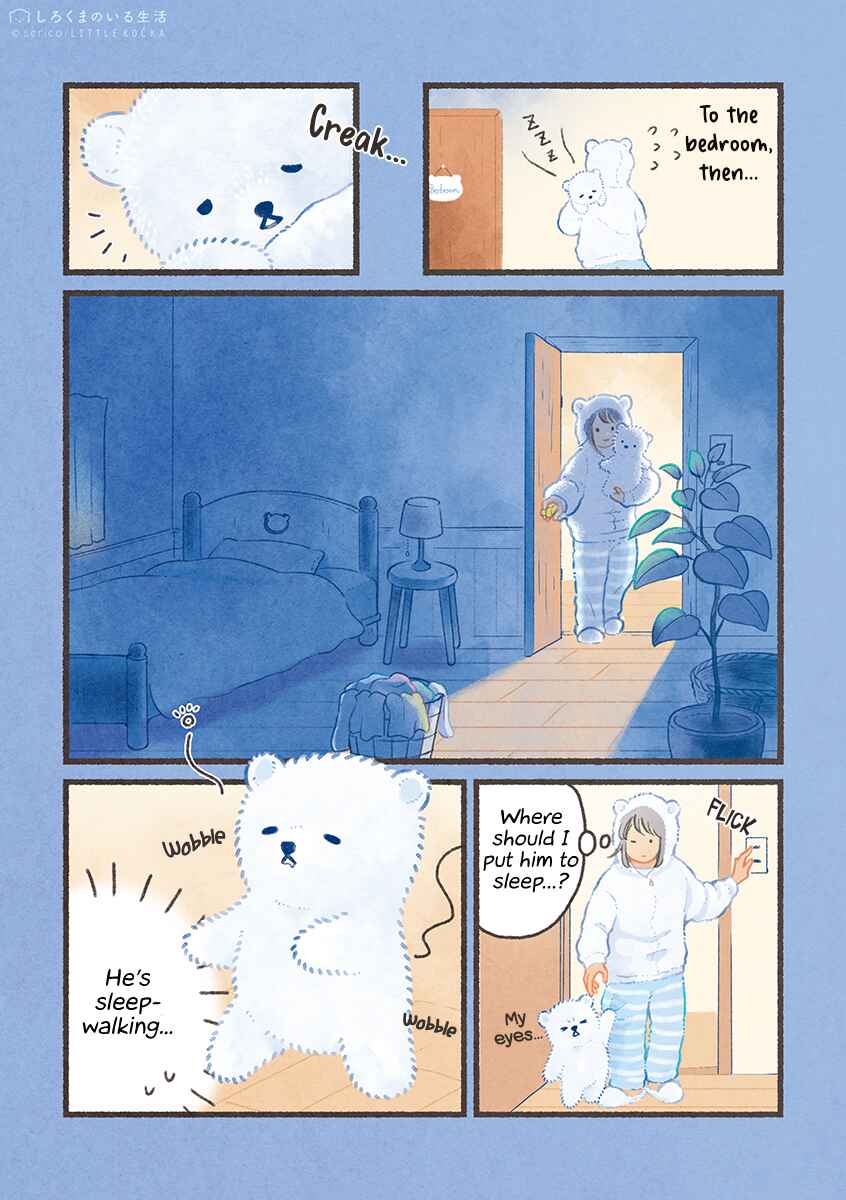 Page 9 Chapter Unknown_b212 The Time a Polar Bear Came to My House