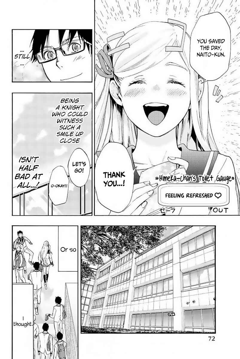 Page 10 Chapter 2 Himedore