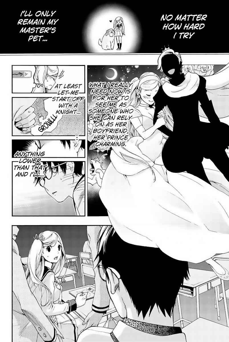 Page 22 Chapter 2 Himedore