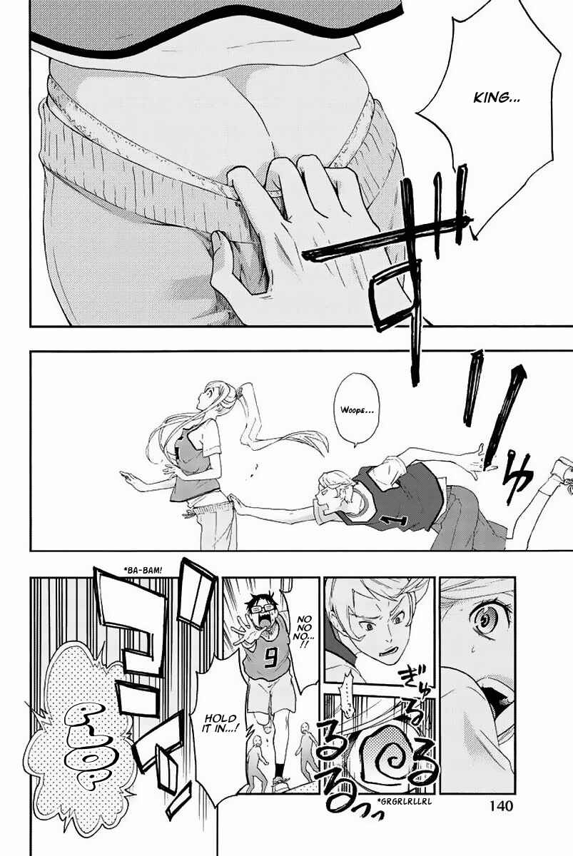 Page 29 Chapter 3 Himedore
