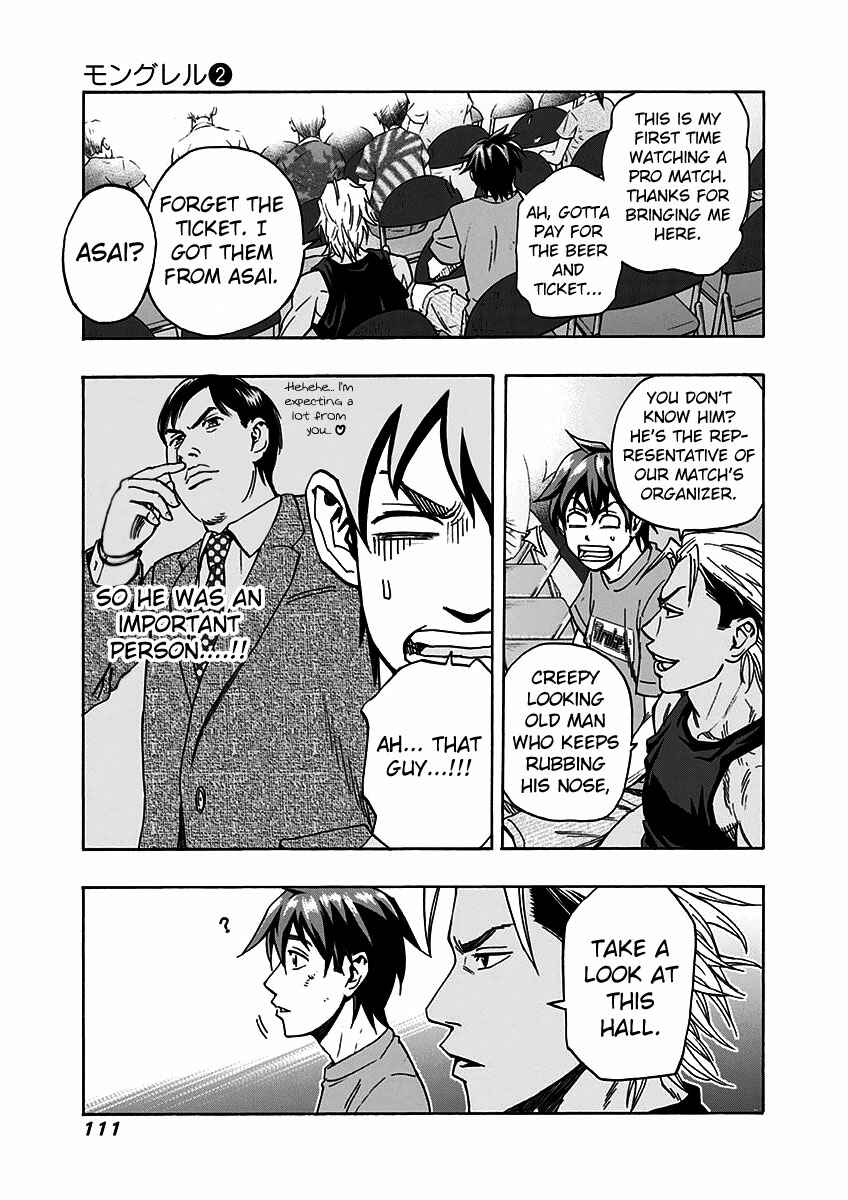 Page 6 Chapter 13 Mongrel