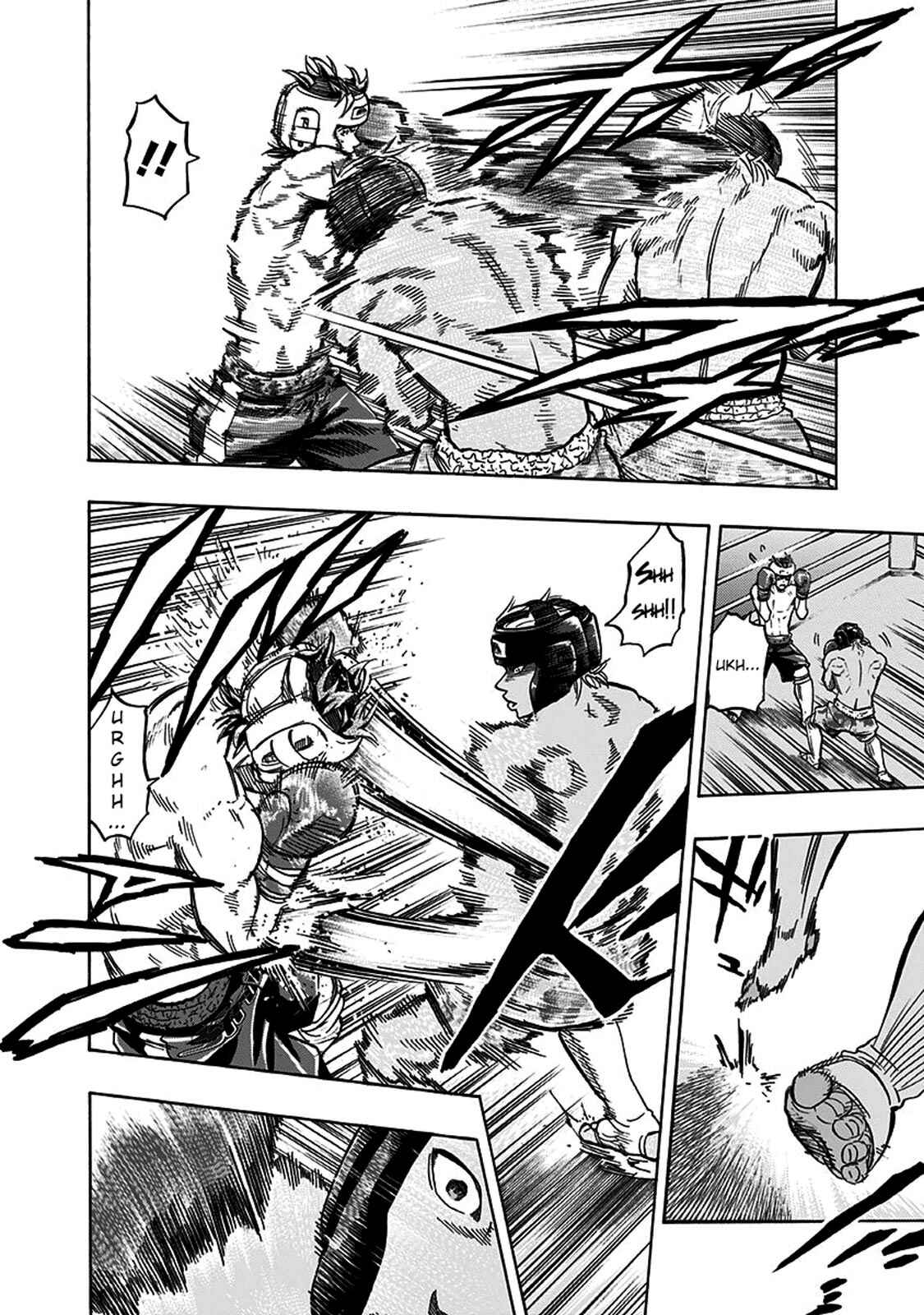 Page 6 Chapter 9 Mongrel