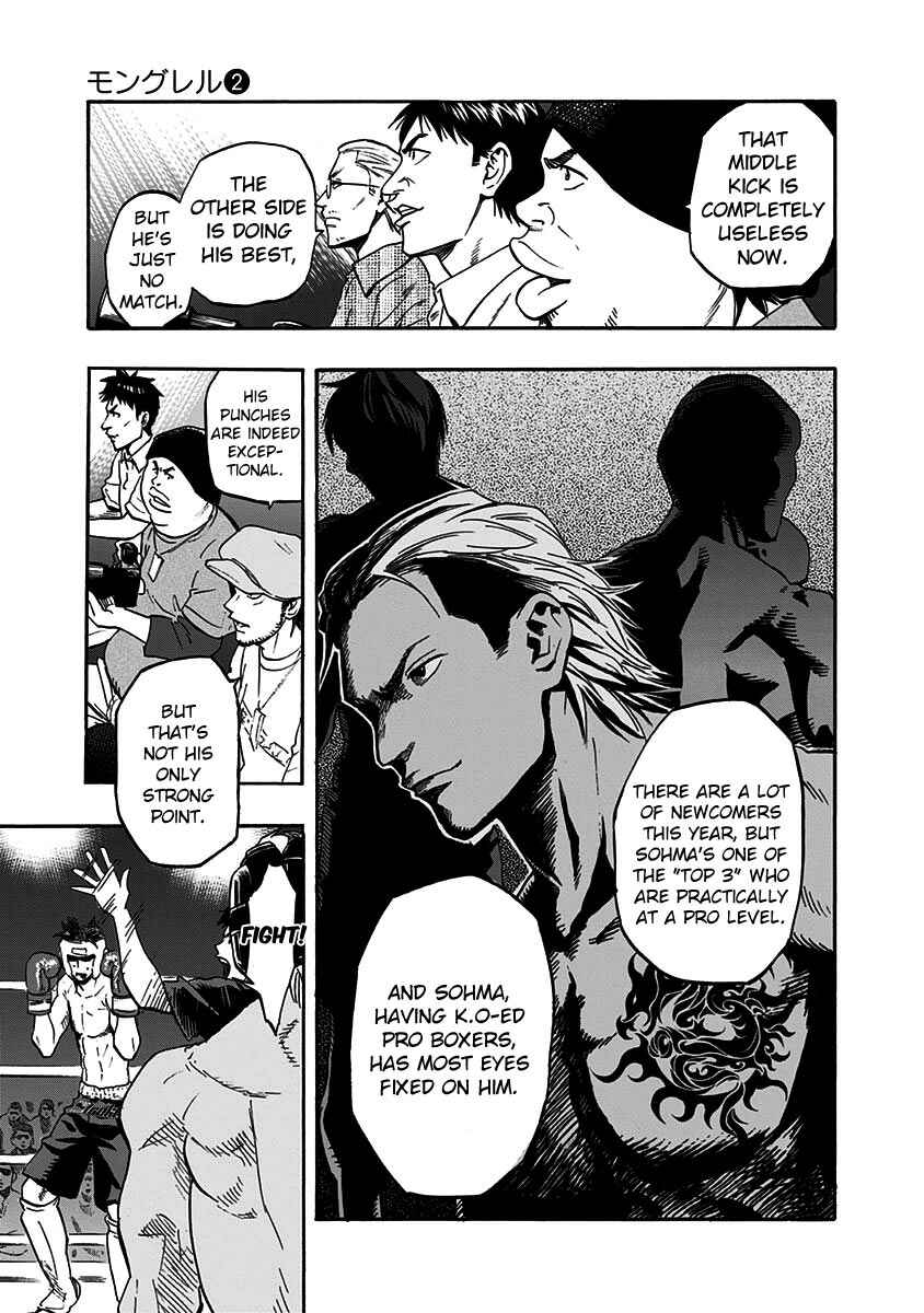 Page 11 Chapter 10 Mongrel