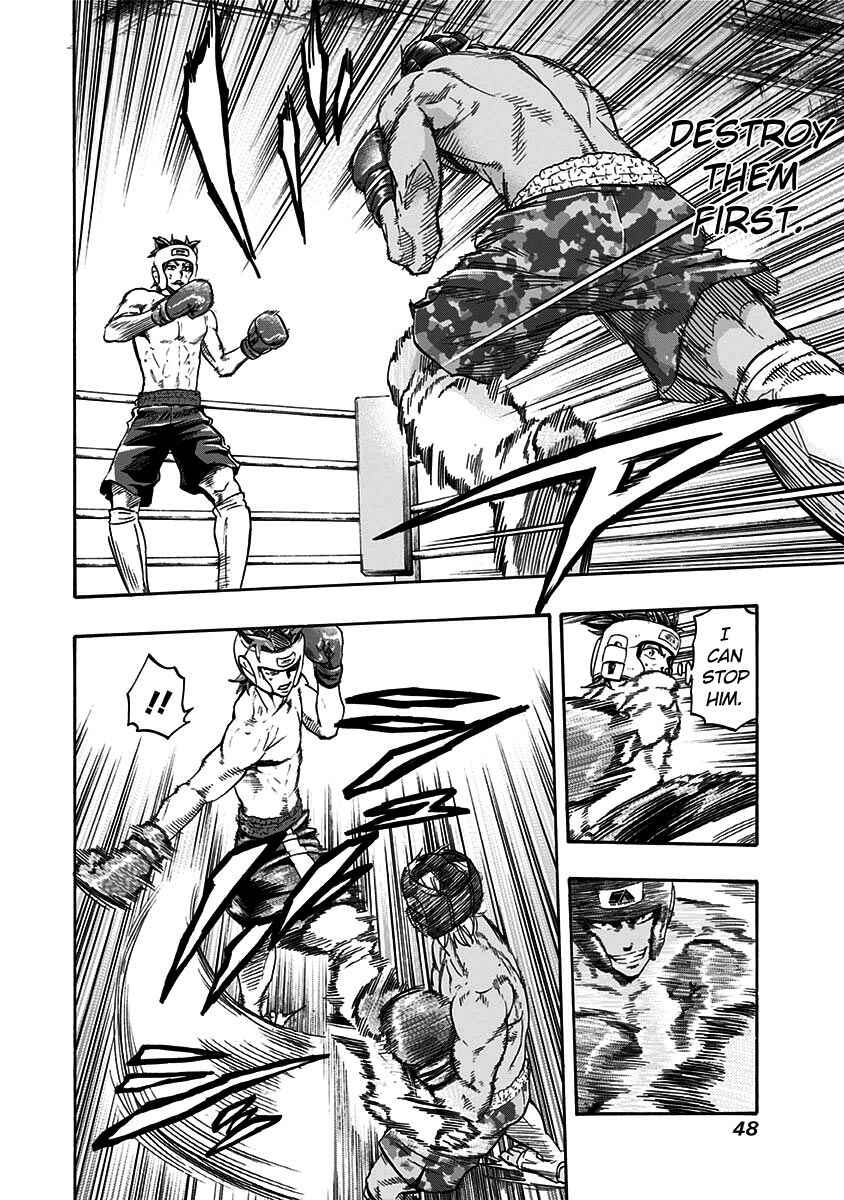 Page 5 Chapter 10 Mongrel