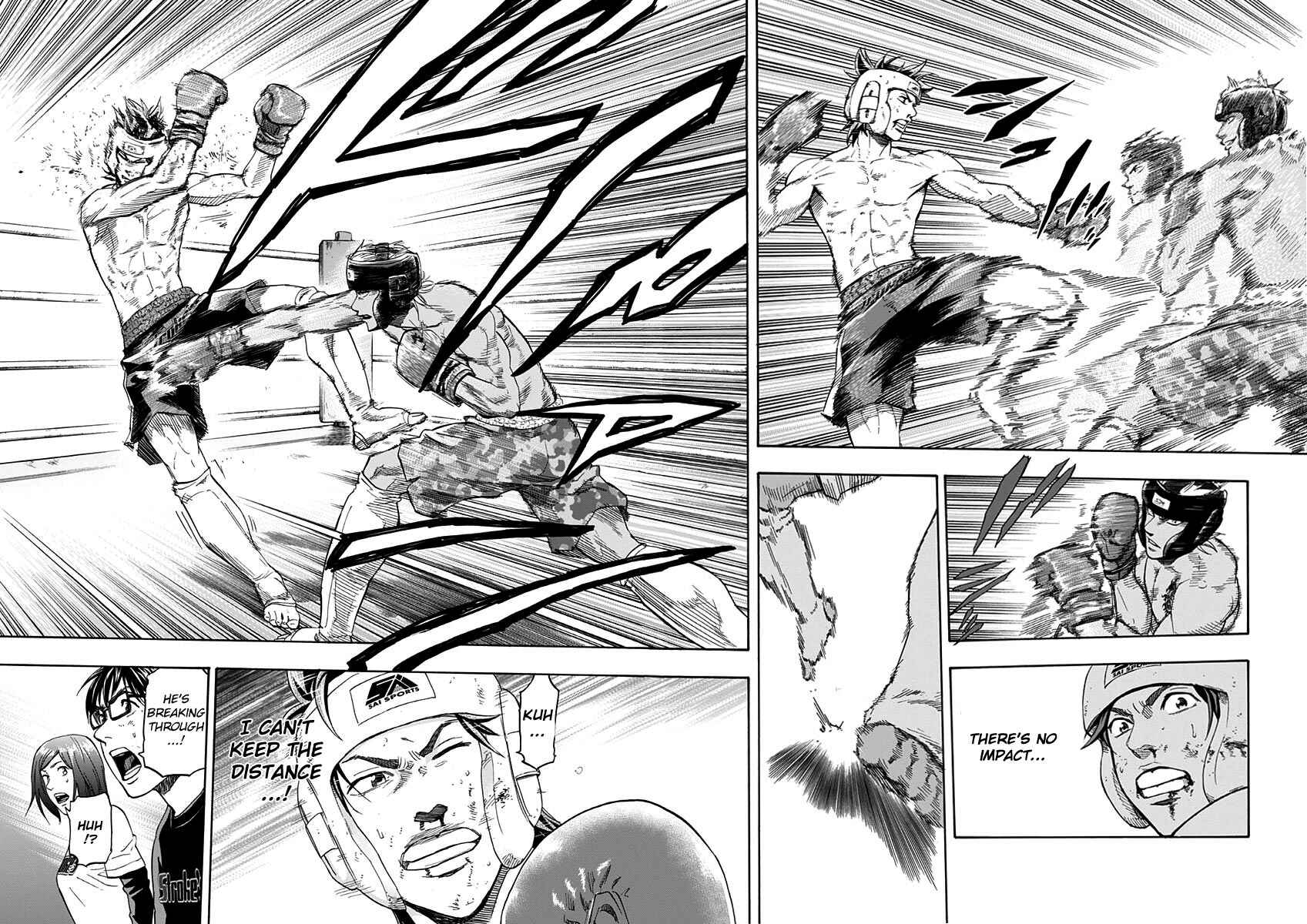 Page 7 Chapter 10 Mongrel