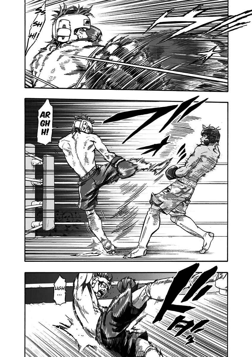 Page 9 Chapter 10 Mongrel