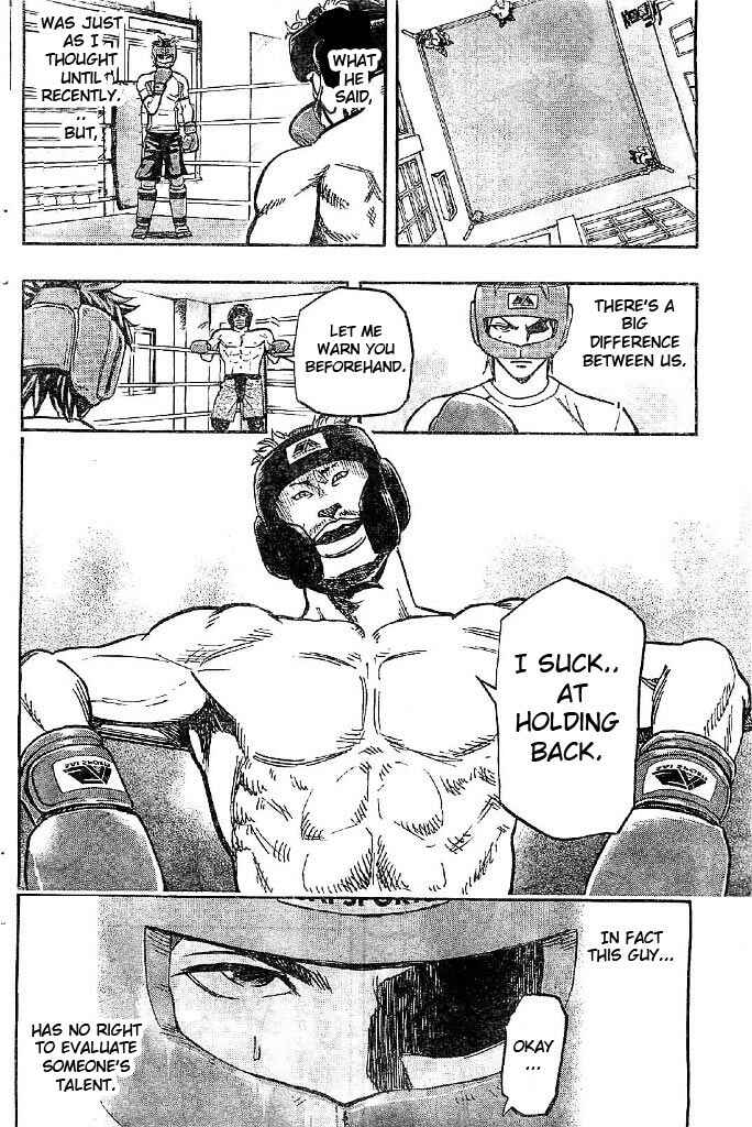 Page 16 Chapter 3 Mongrel