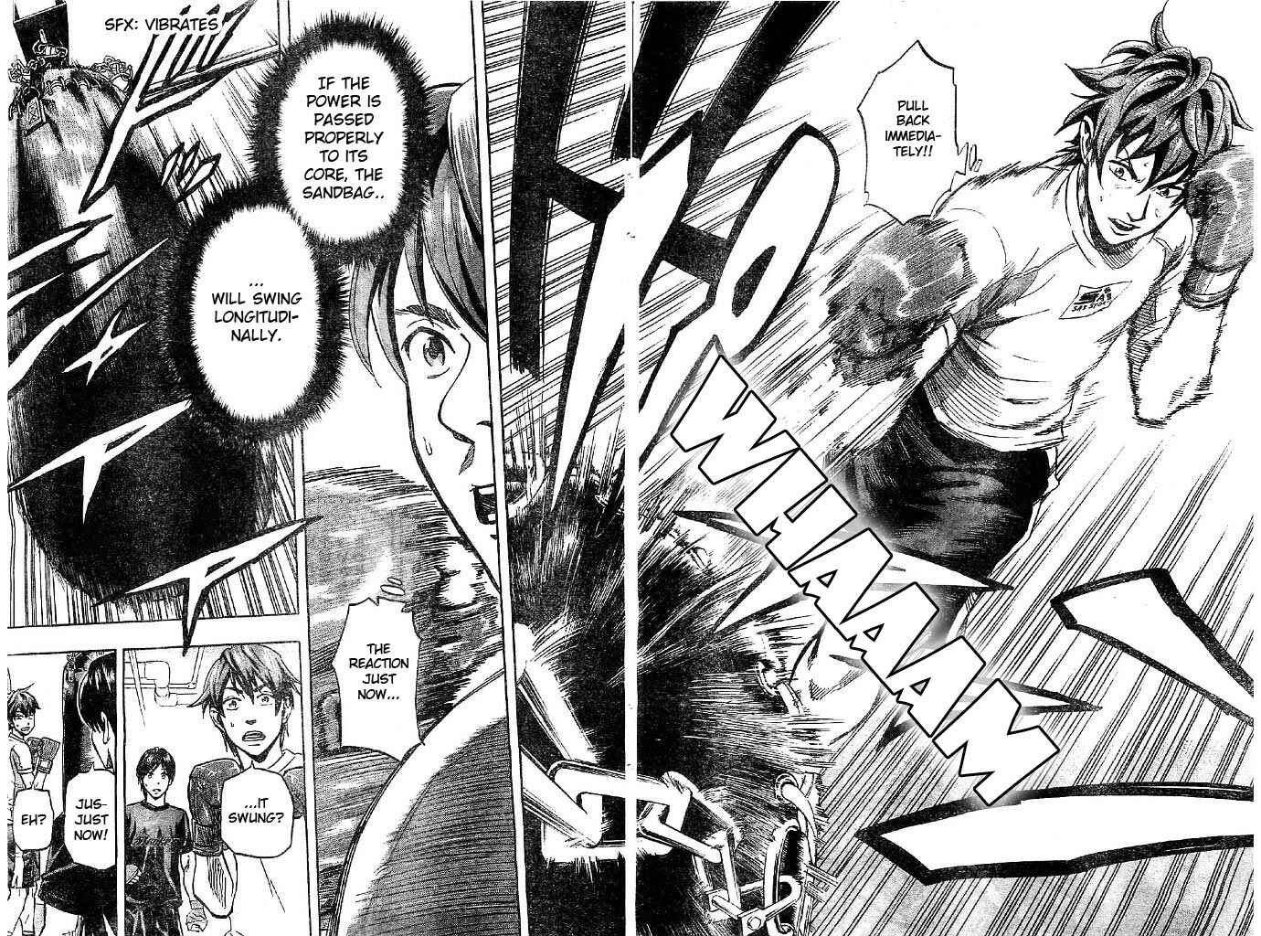 Page 5 Chapter 3 Mongrel