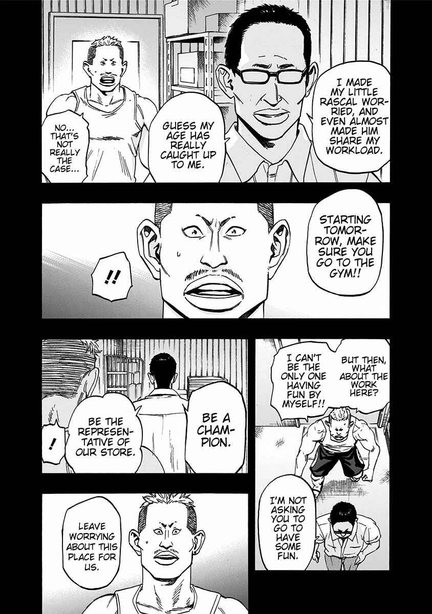 Page 11 Chapter 15 Mongrel