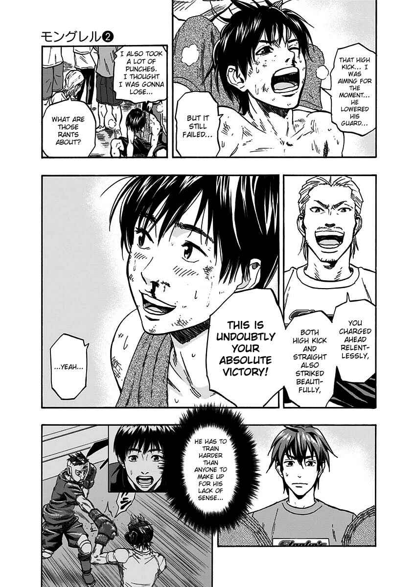 Page 7 Chapter 8 Mongrel