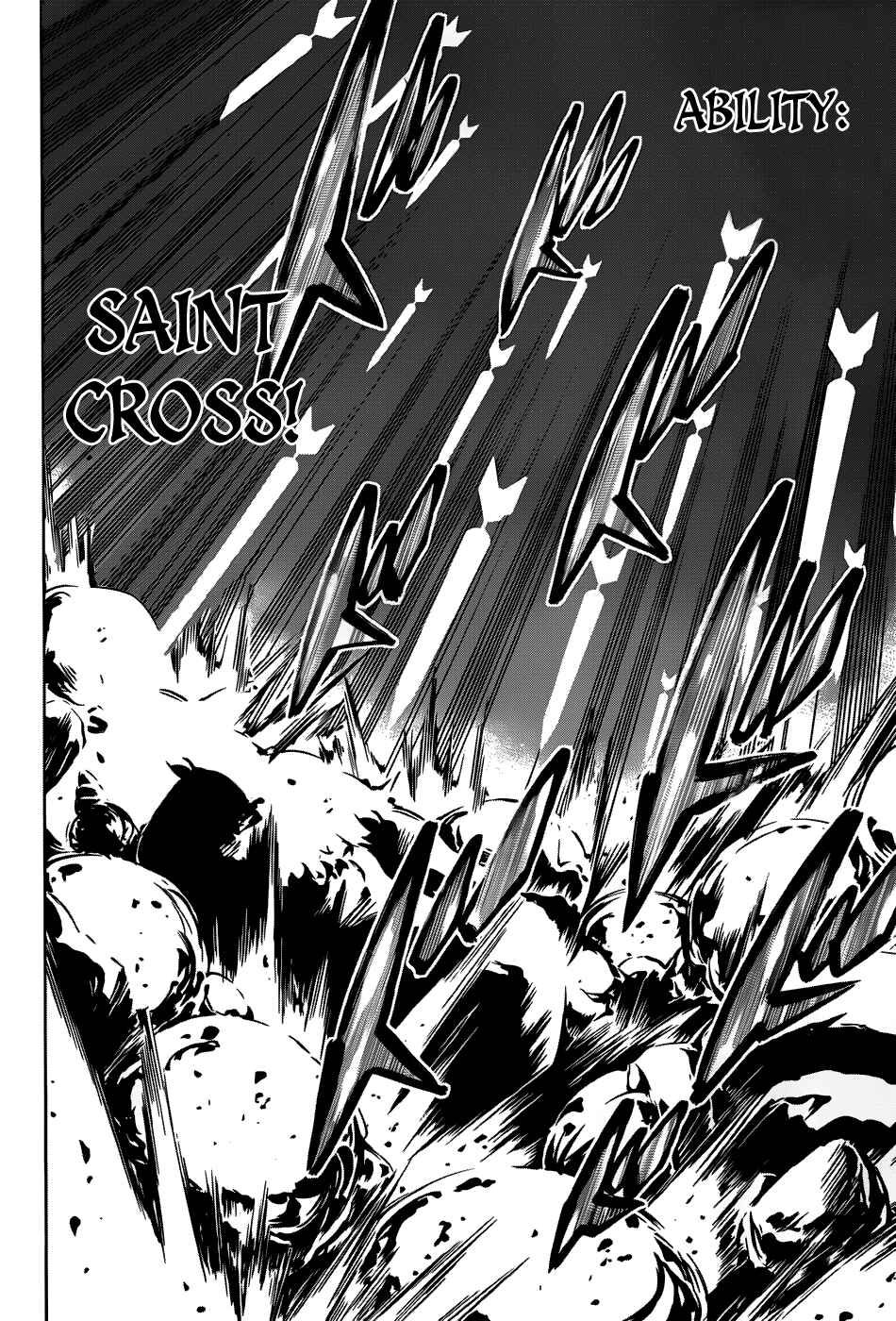 Page 30 Chapter 26 Rising × Rydeen