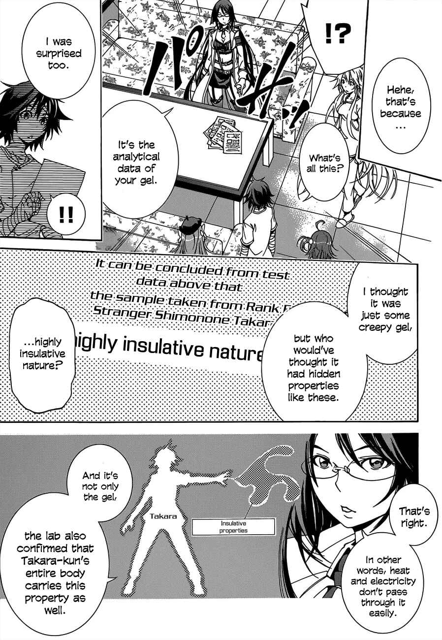 Page 11 Chapter 9 Rising × Rydeen