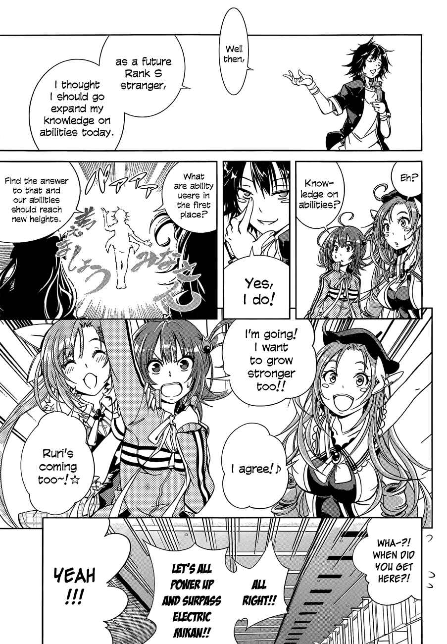 Page 13 Chapter 13 Rising × Rydeen