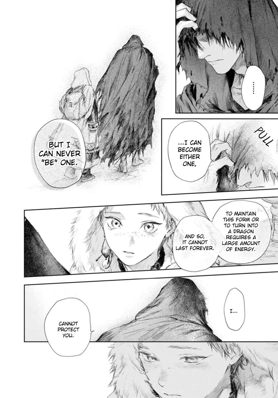 Page 10 Chapter 3 Bride of Ignat