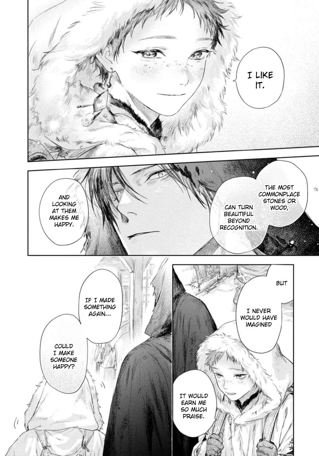 Page 14 Chapter 3 Bride of Ignat