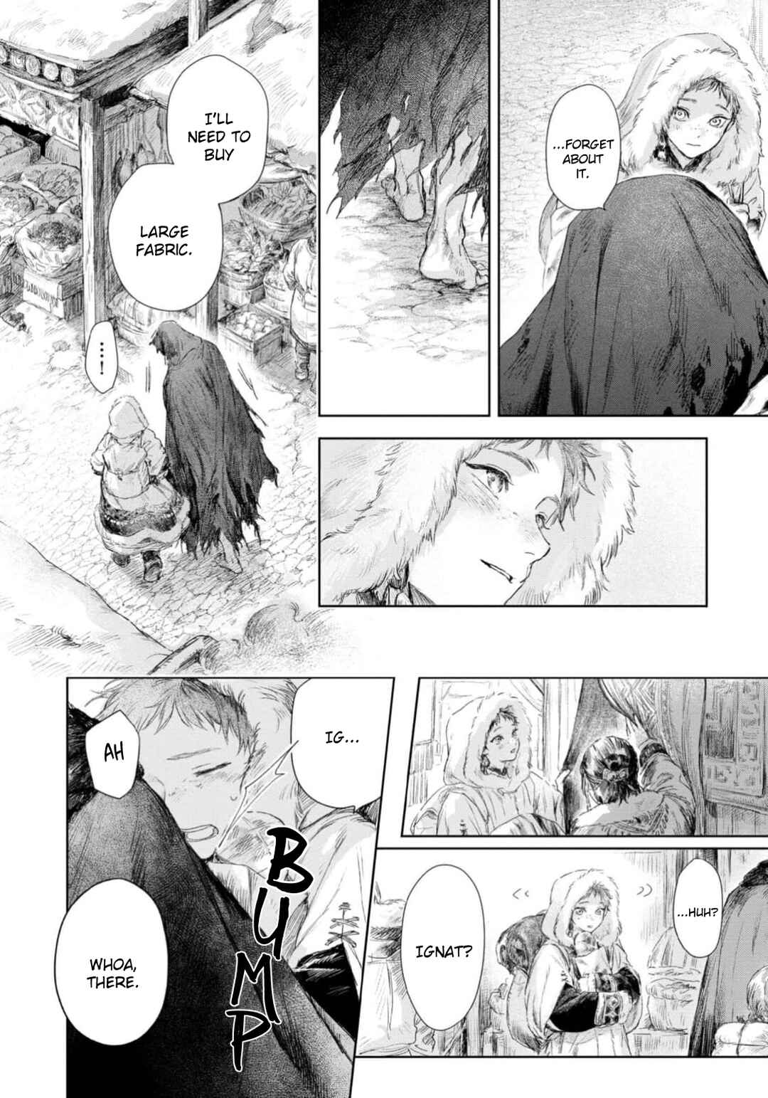 Page 16 Chapter 3 Bride of Ignat