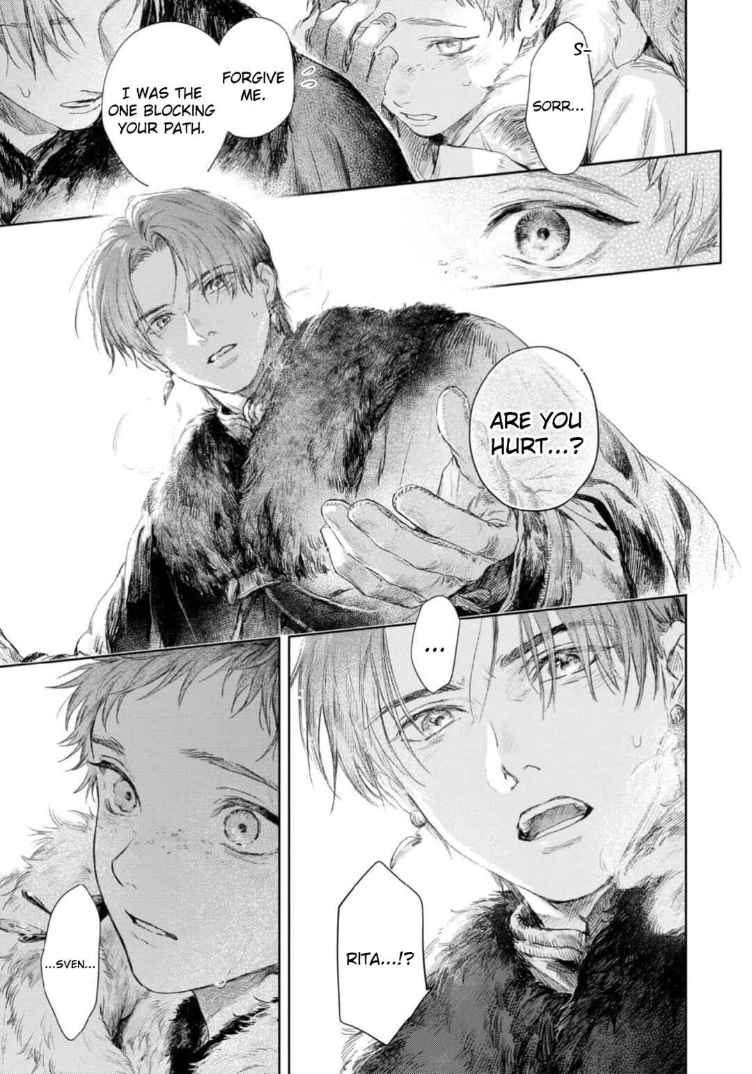 Page 17 Chapter 3 Bride of Ignat
