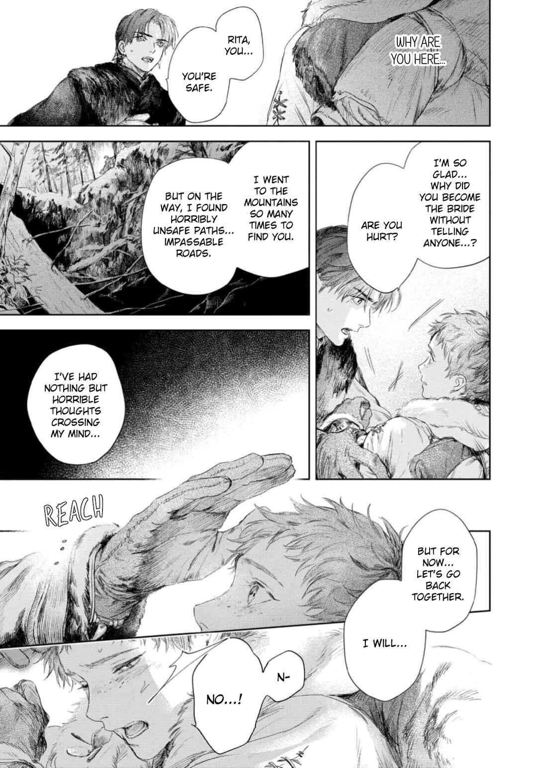 Page 19 Chapter 3 Bride of Ignat