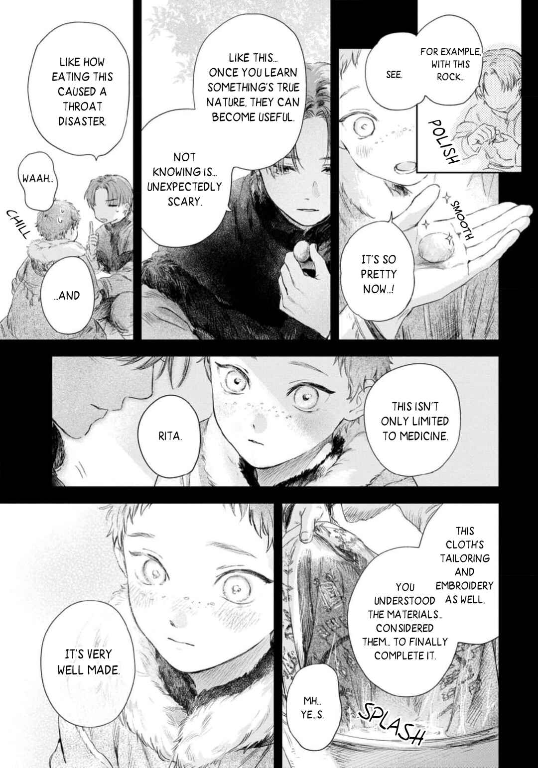 Page 29 Chapter 3 Bride of Ignat