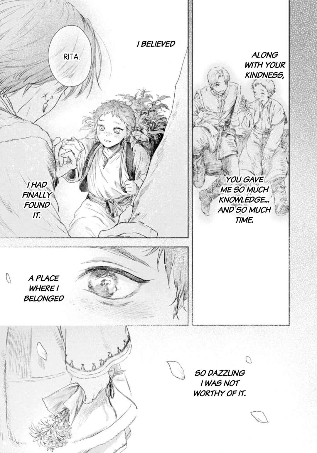 Page 31 Chapter 3 Bride of Ignat