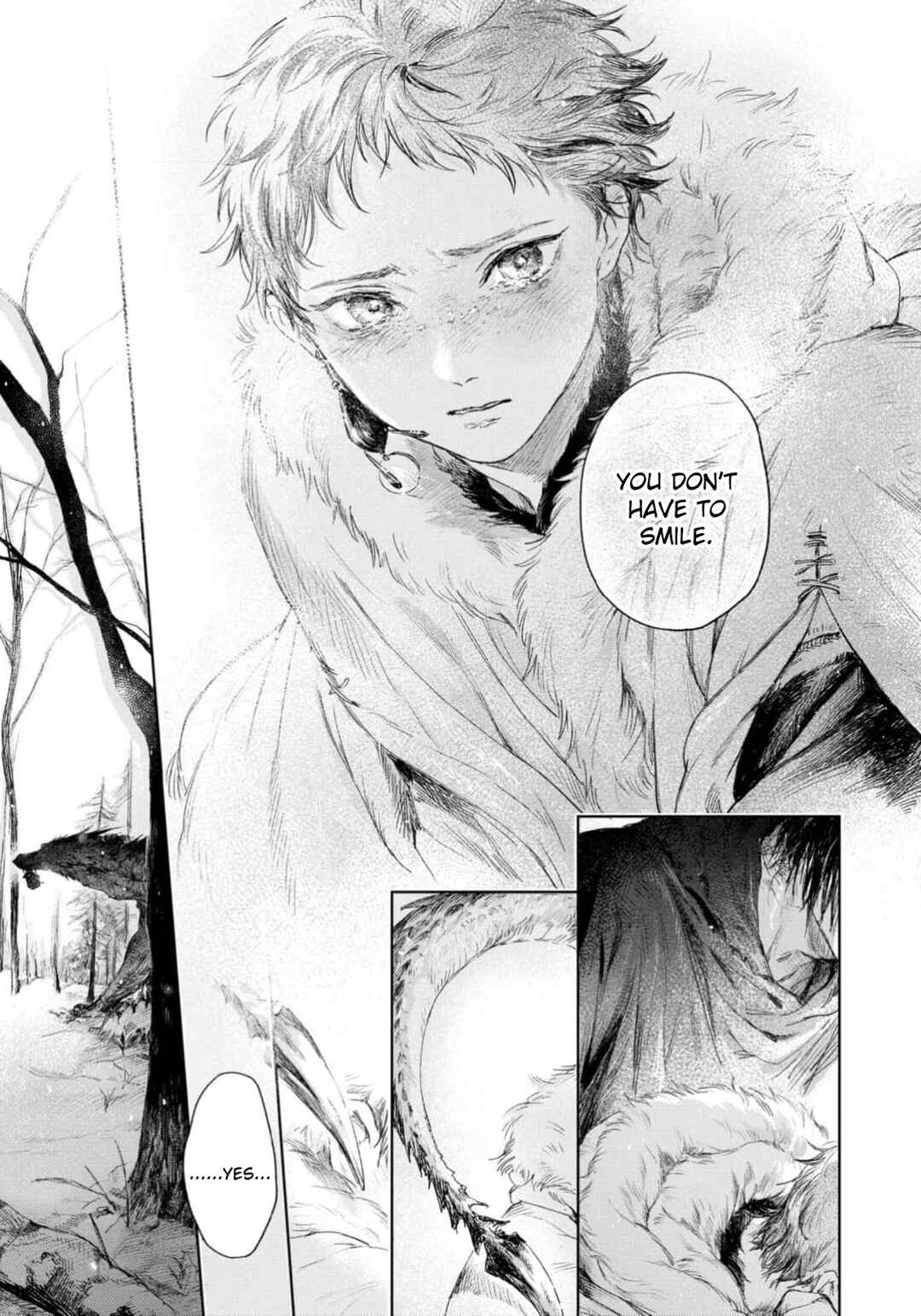 Page 35 Chapter 3 Bride of Ignat