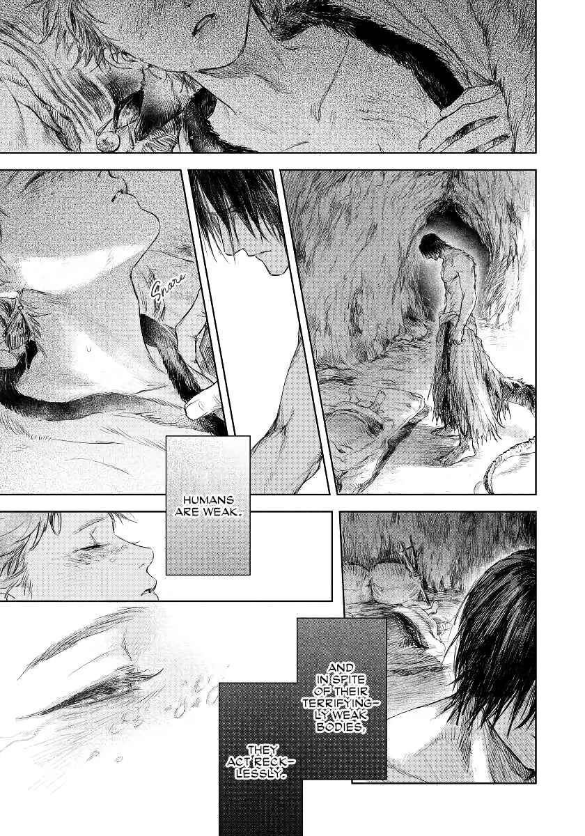 Page 10 Chapter 2 Bride of Ignat