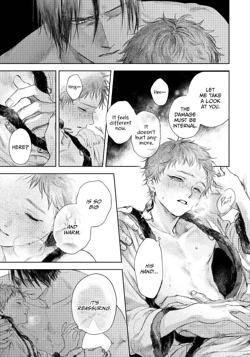 Page 14 Chapter 2 Bride of Ignat
