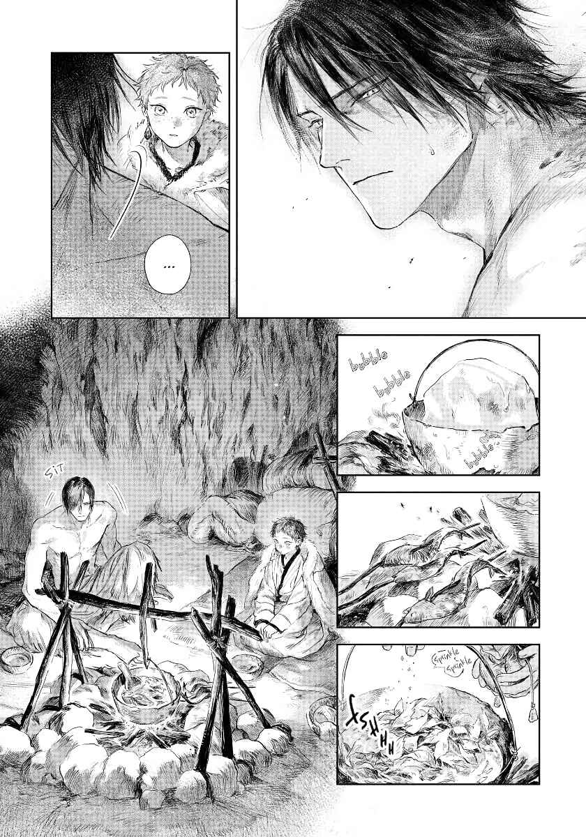 Page 19 Chapter 2 Bride of Ignat