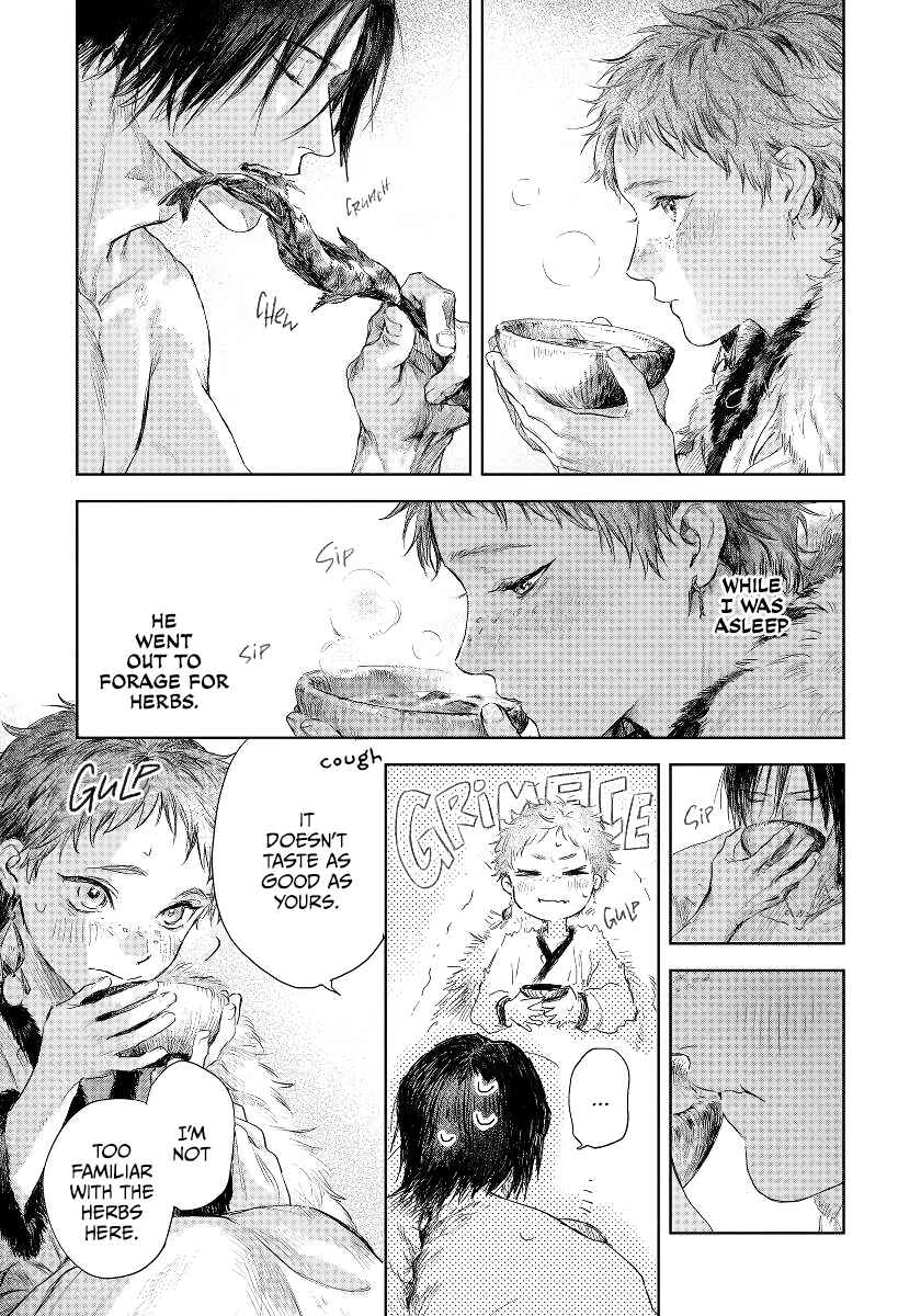Page 20 Chapter 2 Bride of Ignat