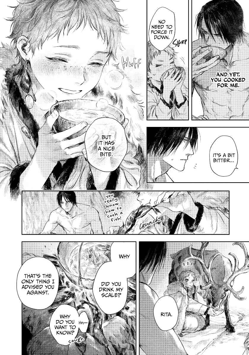 Page 21 Chapter 2 Bride of Ignat
