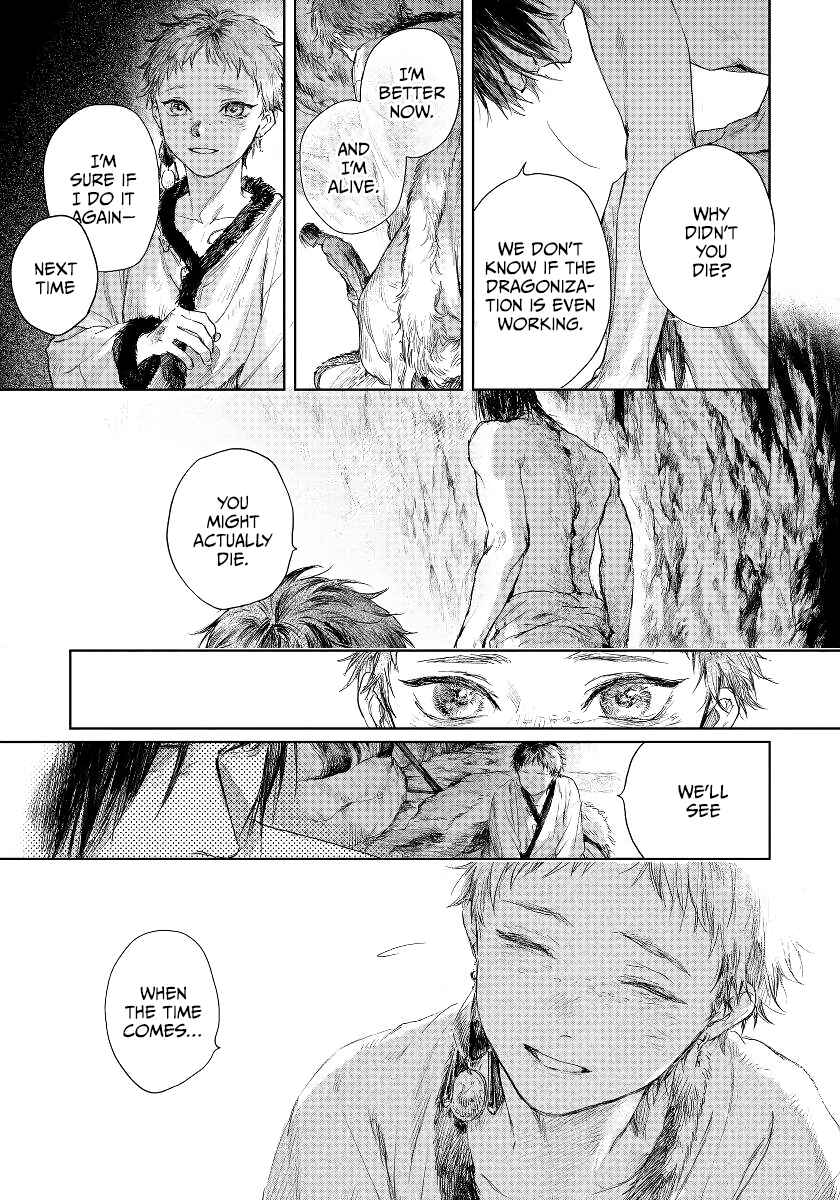 Page 28 Chapter 2 Bride of Ignat