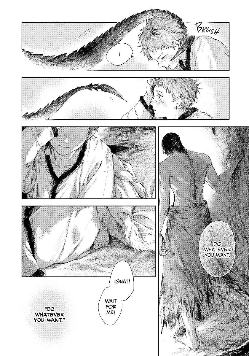 Page 29 Chapter 2 Bride of Ignat