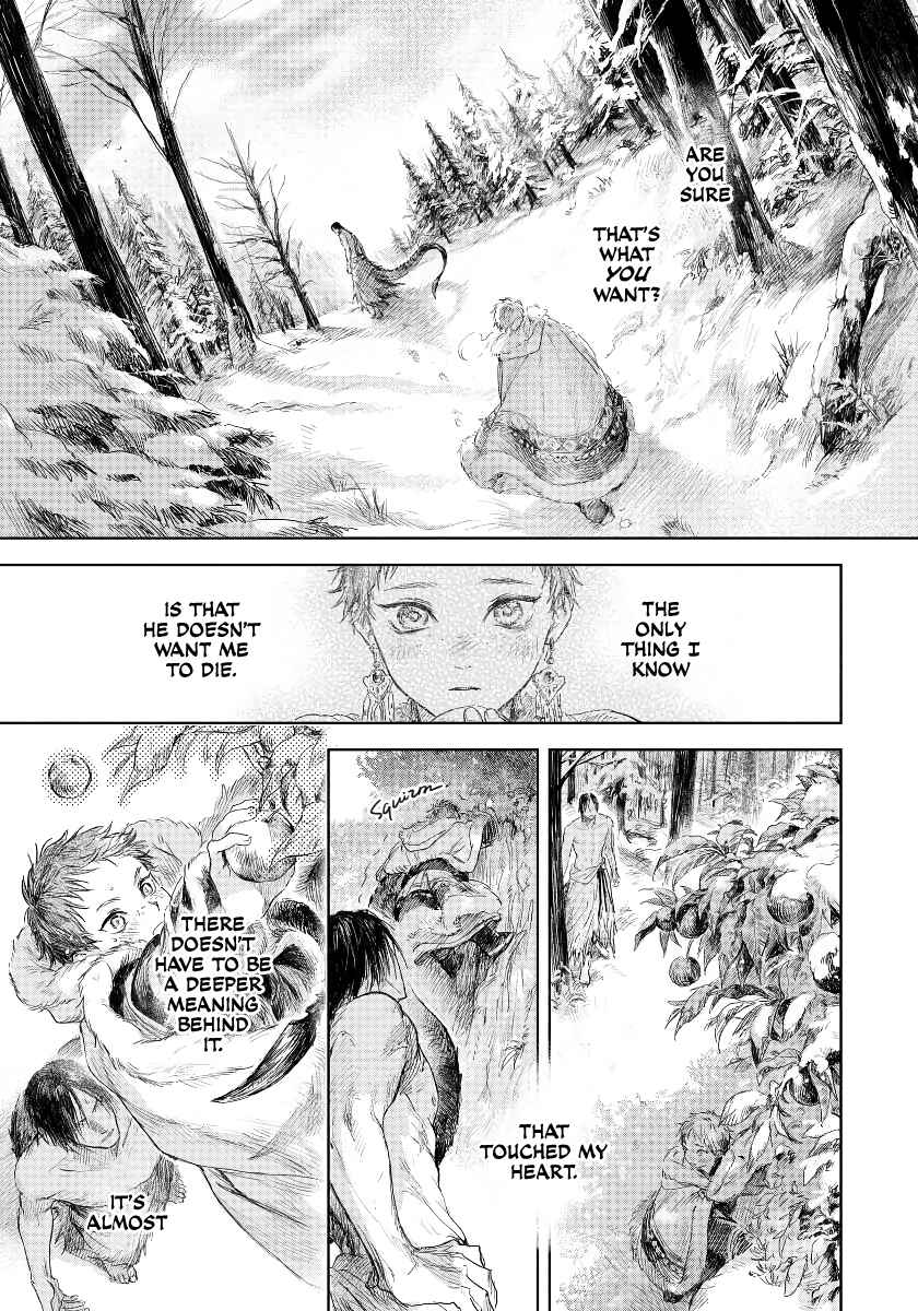 Page 30 Chapter 2 Bride of Ignat