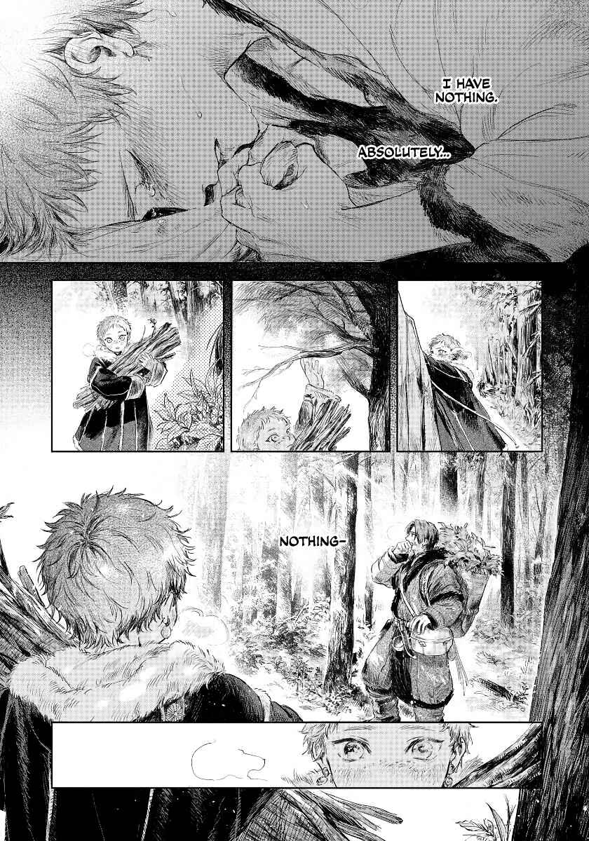 Page 5 Chapter 2 Bride of Ignat