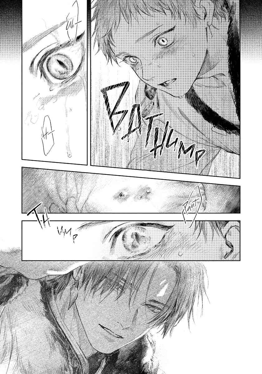 Page 6 Chapter 2 Bride of Ignat