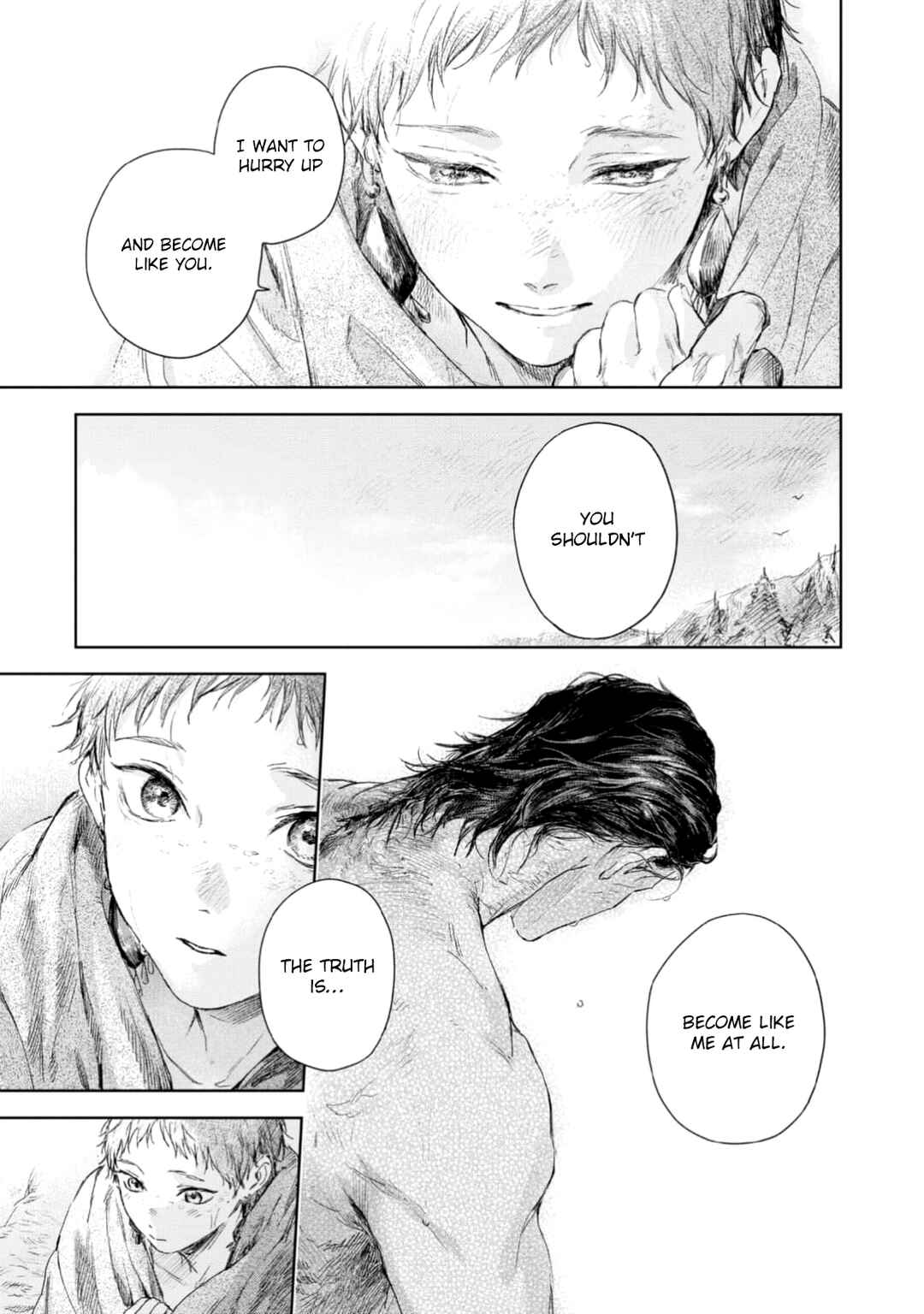 Page 13 Chapter 5 Bride of Ignat