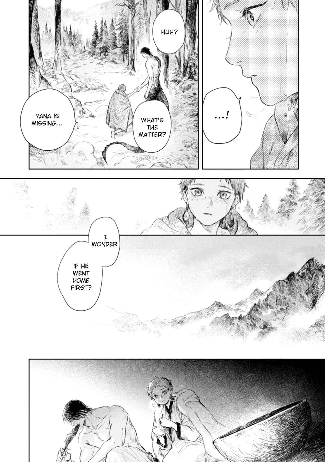 Page 14 Chapter 5 Bride of Ignat