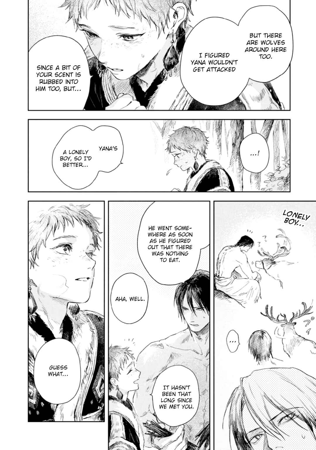 Page 16 Chapter 5 Bride of Ignat