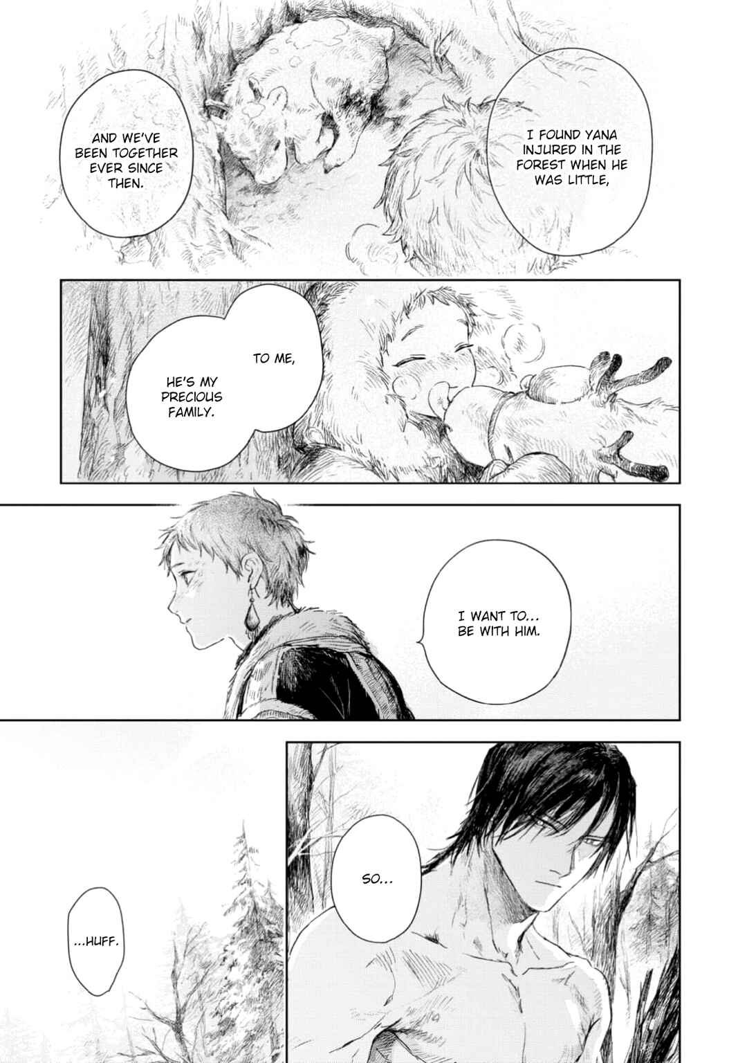 Page 17 Chapter 5 Bride of Ignat