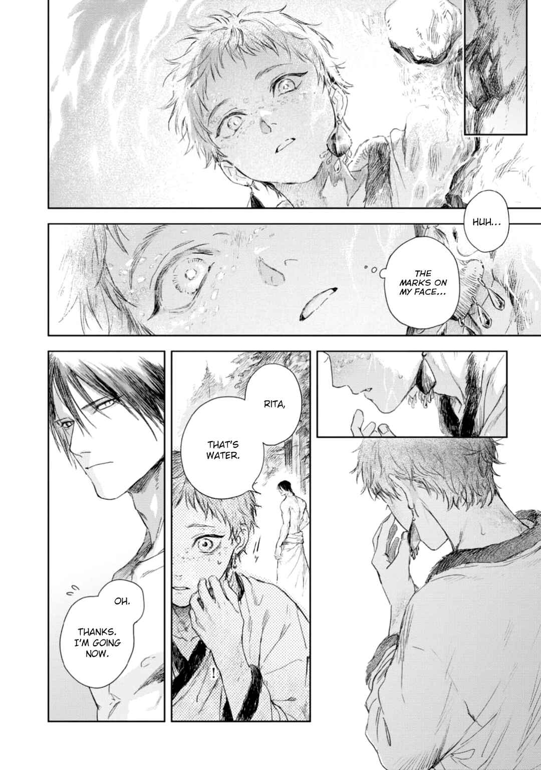 Page 2 Chapter 5 Bride of Ignat