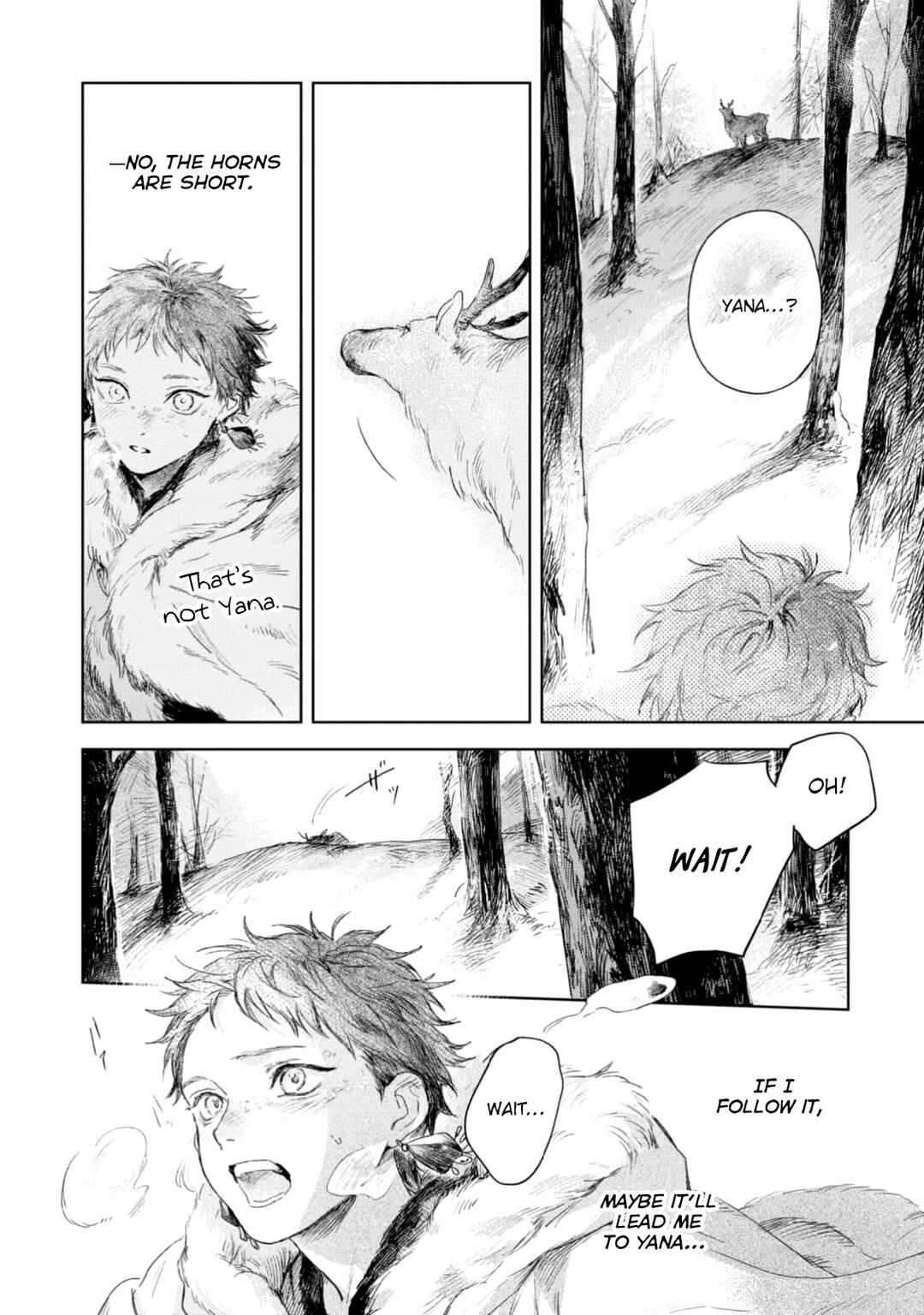 Page 20 Chapter 5 Bride of Ignat
