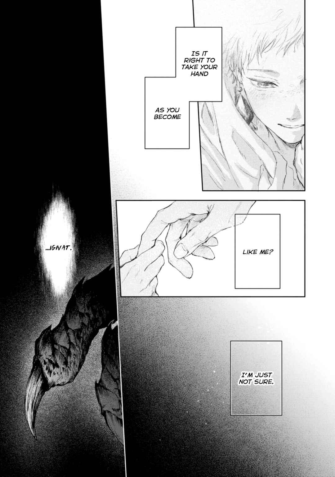 Page 25 Chapter 5 Bride of Ignat