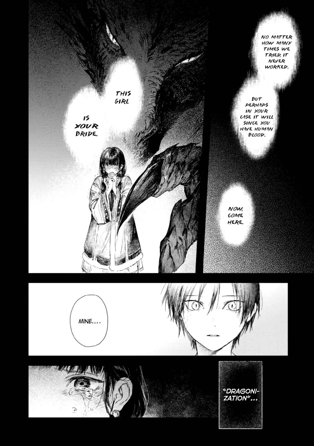 Page 26 Chapter 5 Bride of Ignat