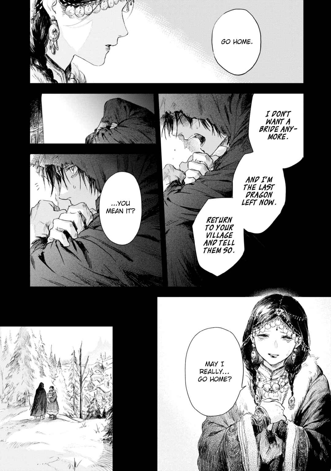 Page 28 Chapter 5 Bride of Ignat