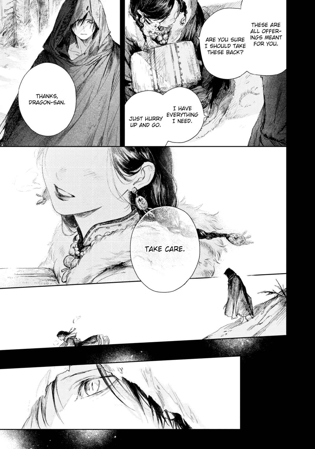 Page 29 Chapter 5 Bride of Ignat