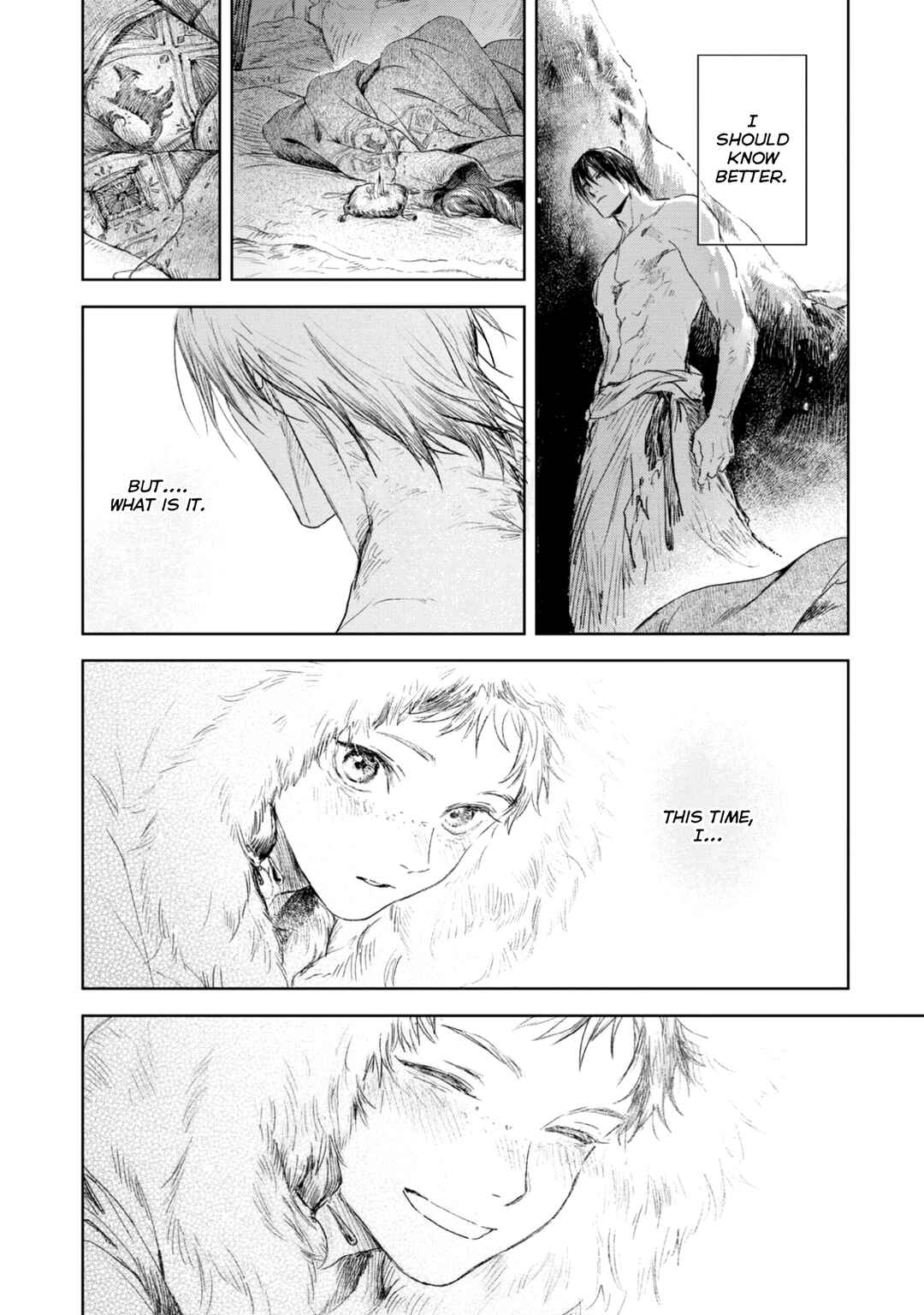 Page 32 Chapter 5 Bride of Ignat