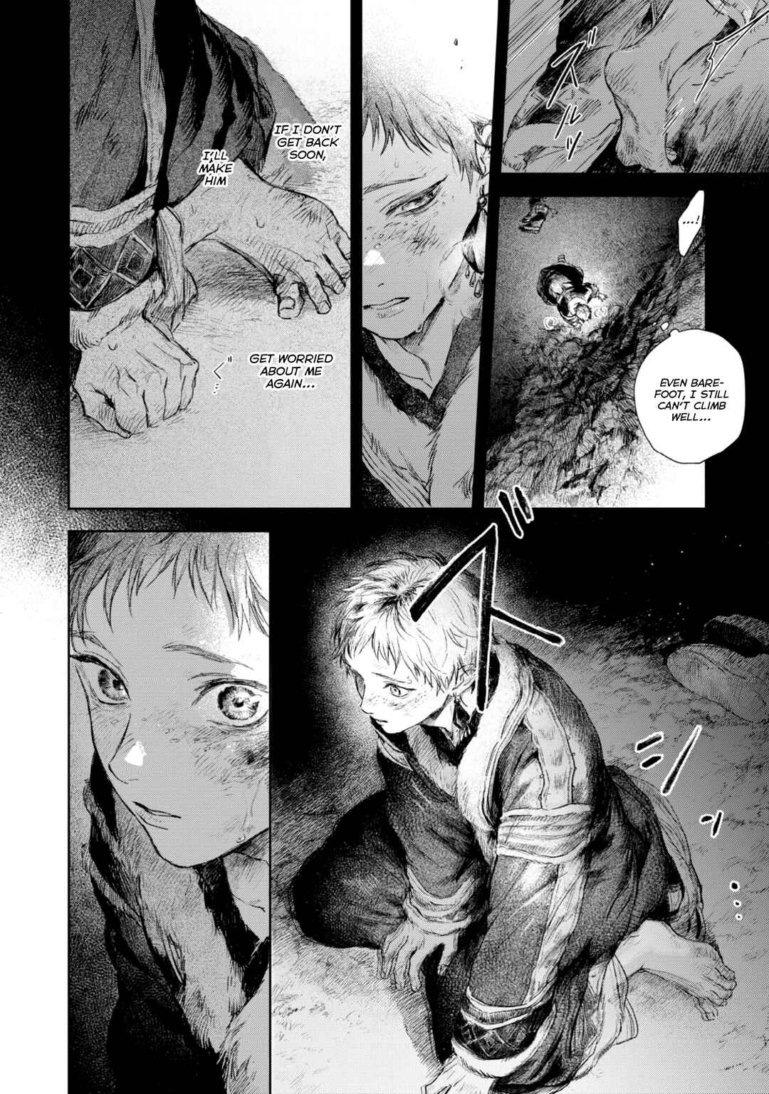 Page 34 Chapter 5 Bride of Ignat